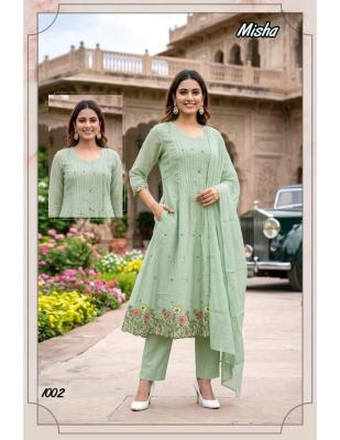 Desi kudi misha  Kurti manufacturers in Chhattisgarh