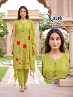 Desi kudi nirali vol-01  Wholesale kurti suppliers in Tripura