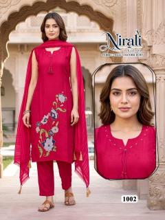 Desi kudi nirali vol-01  Wholesale kurti suppliers in Tripura
