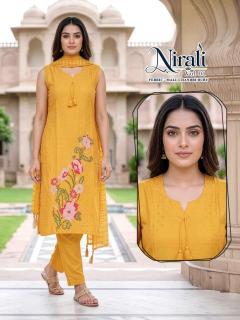 Desi kudi nirali vol-01  Wholesale kurti suppliers in Tripura