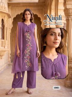Desi kudi nirali vol-01  Wholesale kurti suppliers in Tripura