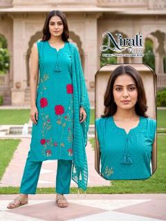 Desi kudi nirali vol-01  Wholesale kurti suppliers in Tripura