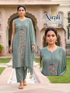Desi kudi nirali vol-01  Wholesale kurti suppliers in Tripura