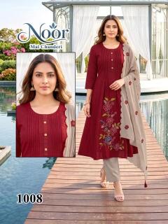 Desi kudi noor vol 1  Bulk kurti manufacturers in Andhra Pradesh
