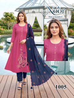 Desi kudi noor vol 1  Bulk kurti manufacturers in Andhra Pradesh