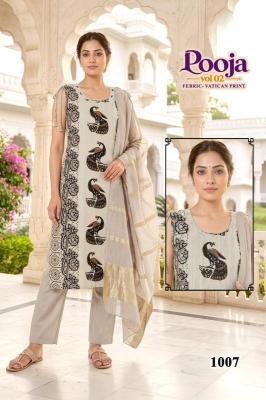Desi kudi pooja vol-2  Kurti wholesalers near me