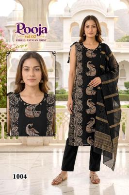 Desi kudi pooja vol-2  Kurti wholesalers near me