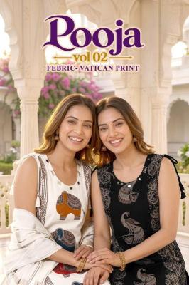 Desi kudi pooja vol-2  Kurti wholesalers near me