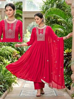 Desi kudi rim zim Wholesale kurti suppliers in Arunachal Pradesh