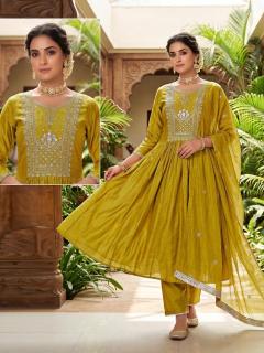 Desi kudi rim zim Wholesale kurti suppliers in Arunachal Pradesh