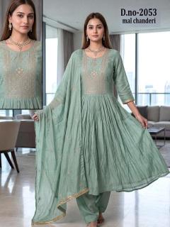 Desi kudi rim zim Wholesale kurti suppliers in Arunachal Pradesh
