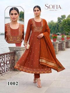 Desi kudi sofia  Kurti bulk buying in Arunachal Pradesh