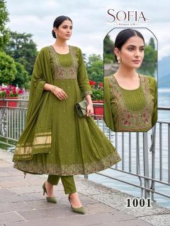 Desi kudi sofia  Kurti bulk buying in Arunachal Pradesh