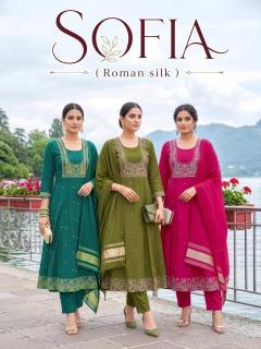 Desi kudi sofia  Kurti bulk buying in Arunachal Pradesh