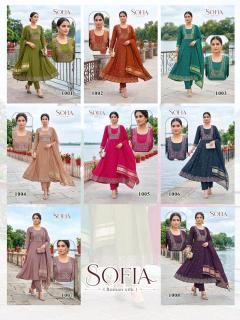 Desi kudi sofia  Kurti bulk buying in Arunachal Pradesh