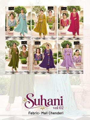 Desi kudi suhani vol 2 Wholesale kurtis for sale