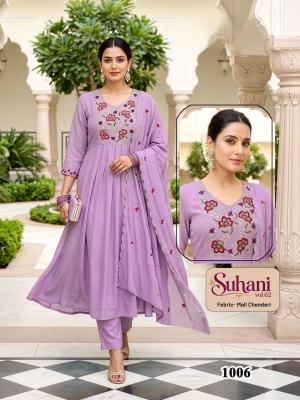 Desi kudi suhani vol 2 Wholesale kurtis for sale