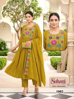 Desi kudi suhani vol 2 Wholesale kurtis for sale