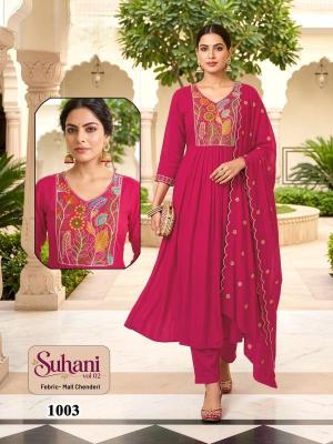 Desi kudi suhani vol 2 Wholesale kurtis for sale