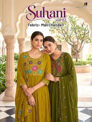 Desi kudi suhani vol 2 Wholesale kurtis for sale