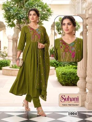 Desi kudi suhani vol 2 Wholesale kurtis for sale