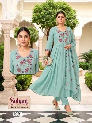 Desi kudi suhani vol 2 Wholesale kurtis for sale