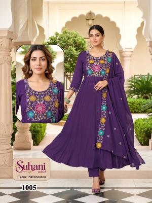 Desi kudi suhani vol 2 Wholesale kurtis for sale