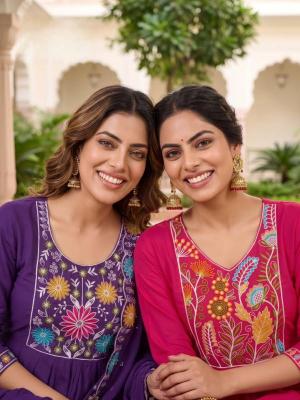 Desi kudi suhani vol 2 Wholesale kurtis for sale