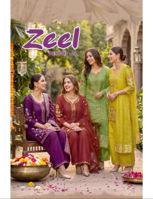 Desi kudi zeel   Kurti wholesalers in Chhattisgarh