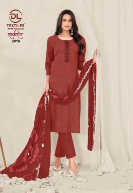 DL sawariya vol-2 Cheap kurtis in bulk in Arunachal Pradesh