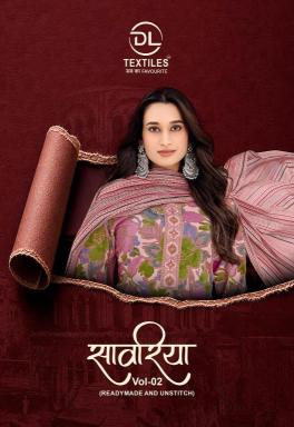 DL sawariya vol-2 Cheap kurtis in bulk in Arunachal Pradesh