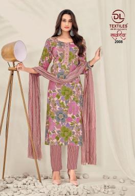 DL sawariya vol-2 Cheap kurtis in bulk in Arunachal Pradesh