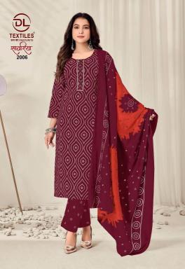 DL sawariya vol-2 Cheap kurtis in bulk in Arunachal Pradesh