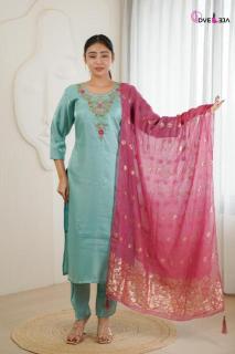 Dveeja radhika Kurti retail market in Arunachal Pradesh