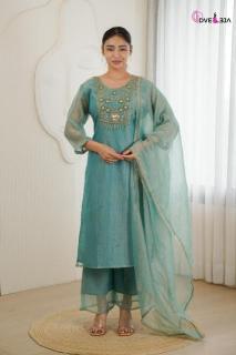 Dveeja sanskar Wholesale kurti suppliers in Andhra Pradesh
