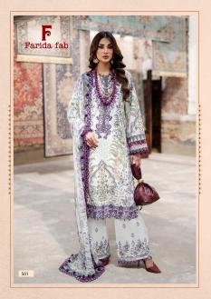 Farida fab elaaf vol 5 Andhra Pradesh salwar kameez suppliers
