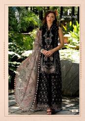 Farida fab elaaf vol 5 Andhra Pradesh salwar kameez suppliers