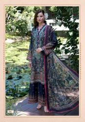 Farida fab elaaf vol 5 Andhra Pradesh salwar kameez suppliers