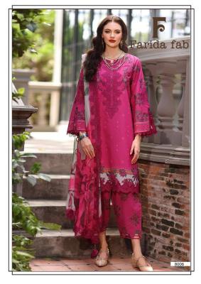 Farida ramsha vol 8 wholesale salwar kameez Andhra Pradesh