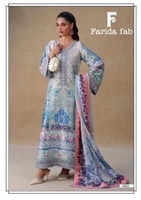 Farida ramsha vol 8 wholesale salwar kameez Andhra Pradesh