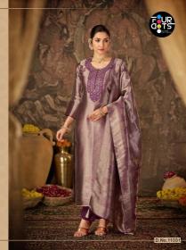 Fourdots Wholesale clothing market in Gujarat