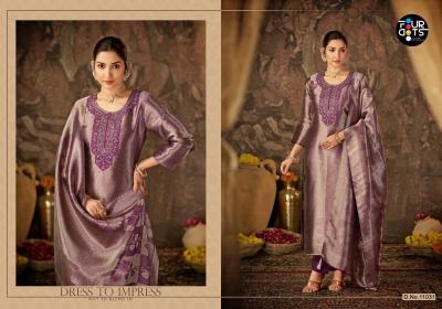 Fourdots Wholesale clothing market in Gujarat
