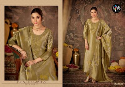 Fourdots Wholesale clothing market in Gujarat