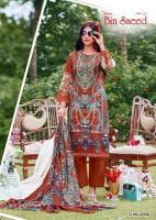 Ganesha binsaeed vol 8 Wholesale fabric market