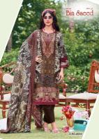 Ganesha binsaeed vol 8 Wholesale fabric market