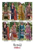 Ganesha binsaeed vol 8 Wholesale fabric market