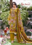 Ganesha binsaeed vol 8 Wholesale fabric market