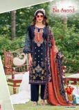 Ganesha binsaeed vol 8 Wholesale fabric market