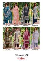 Ganesha charizma vol 3 Wholesale clothing market in Arunachal Pradesh