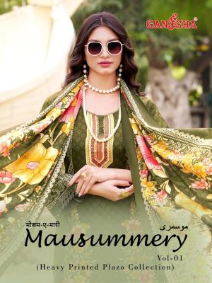 Ganesha mausummery vol 1 Wholesale clothing in Arunachal Pradesh